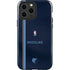 NBA Memphis Grizzlies Jersey iPhone 15 Pro Max Impact Case